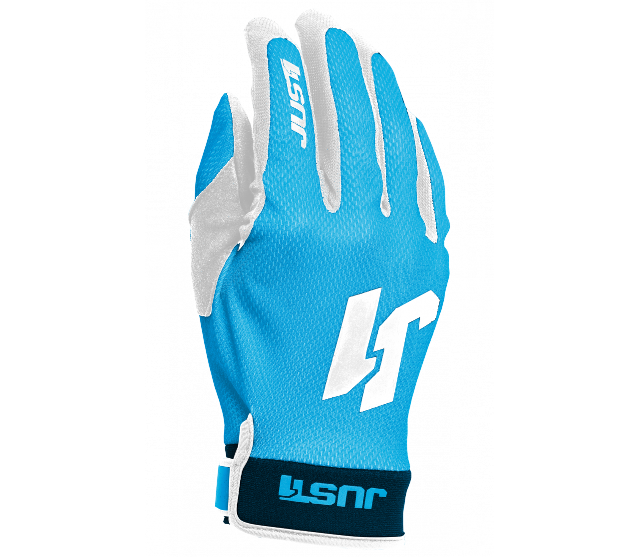 Light Blue Fox Flexair Protective Gloves 