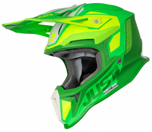 J18 Mips Pulsar Fluo Lime...