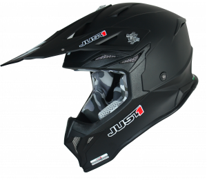 J39 Solid Black - Matt