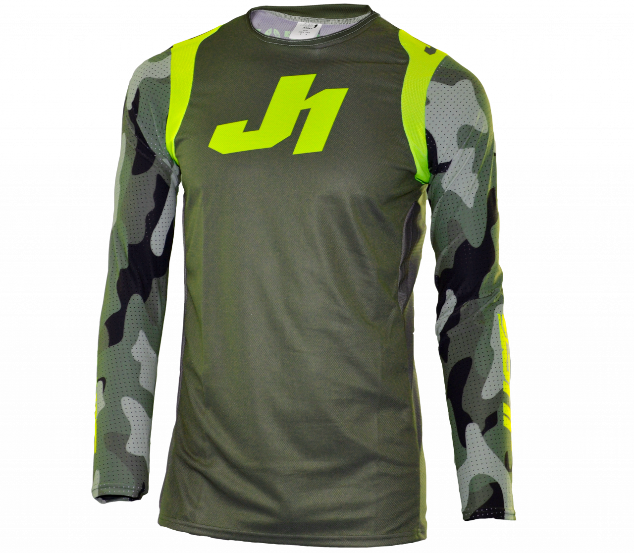 Jersey J-Flex Army Limited Edition