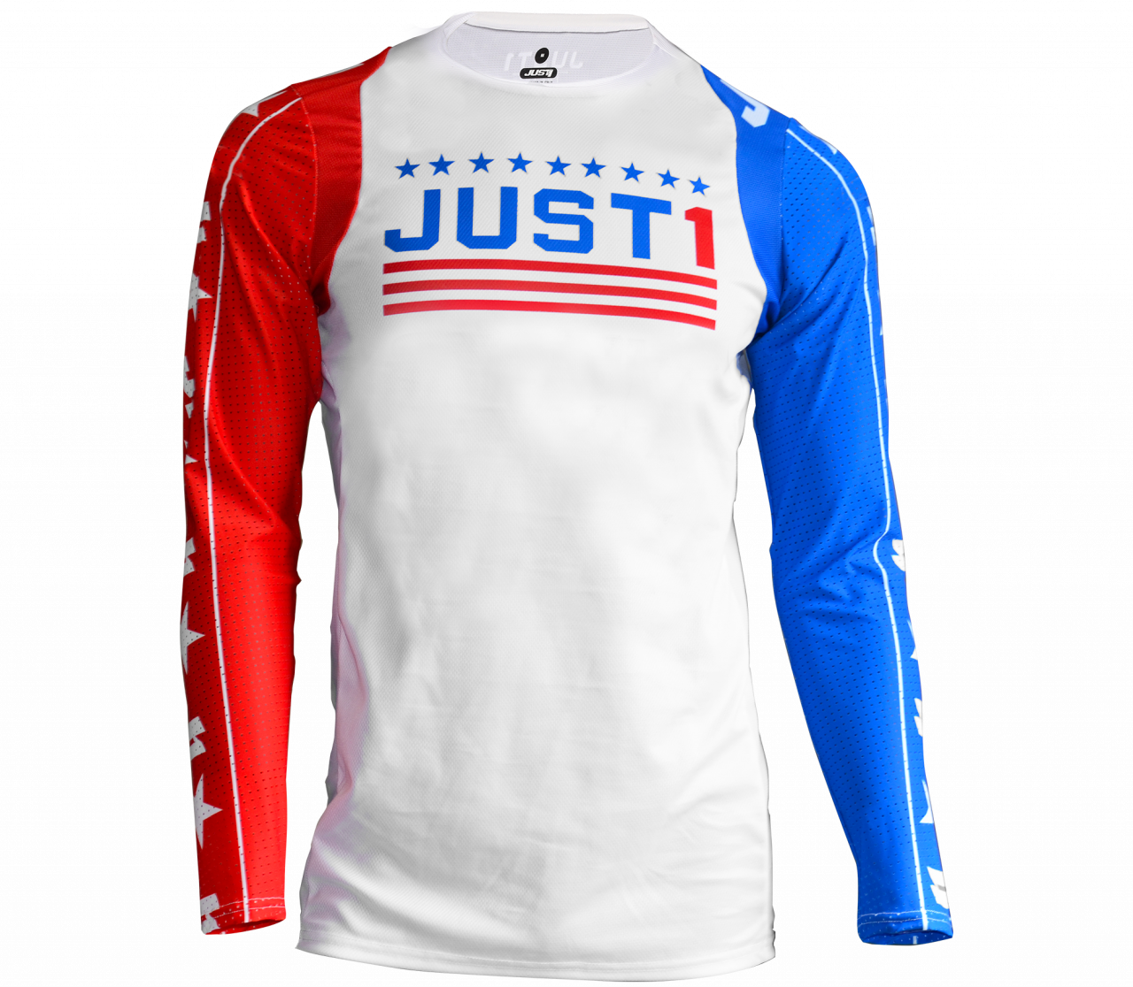 Jersey J-Flex Usa Flag Limited Edition