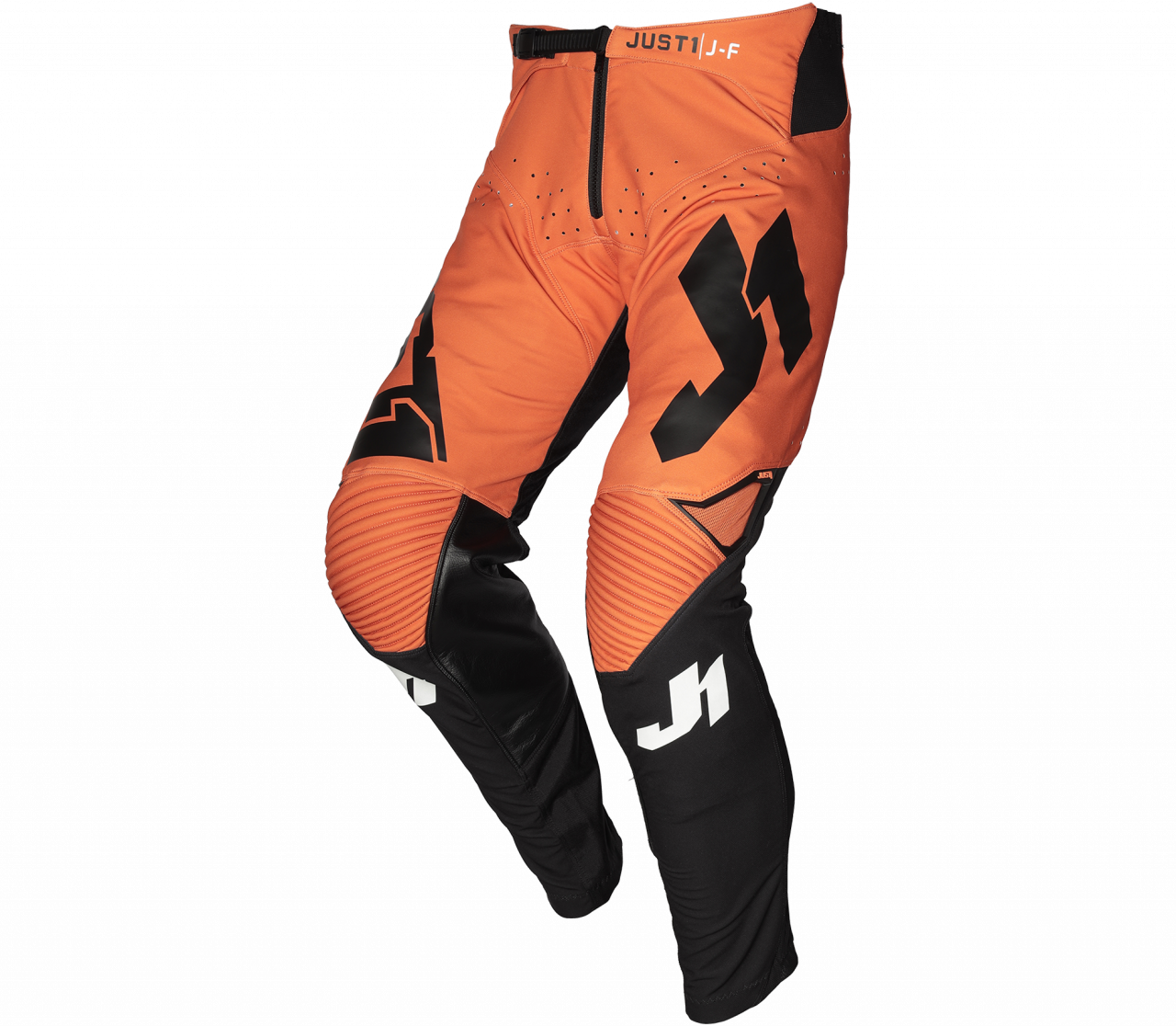 Pants J-Flex Aria Black - Orange