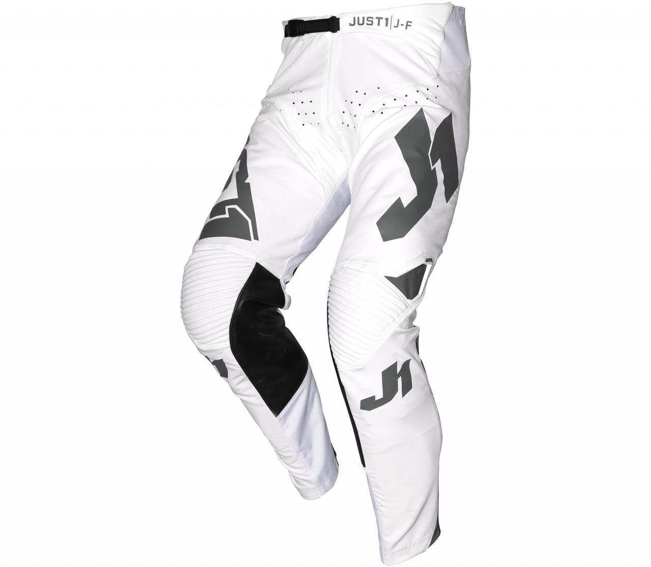 Pantaloni J-Flex Aria White - Grey