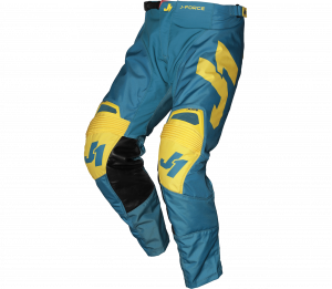 Pants J-Force Terra Blue -...