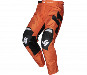 Pants J-Force Terra Orange...