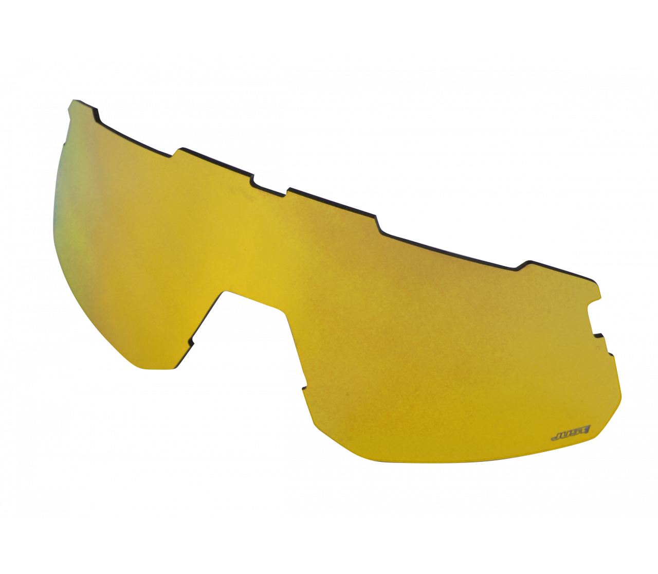 JUST1 SNIPER HIGH VISIBILITY LENS