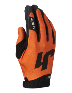 Gloves J-Flex 2.0 Orange Black