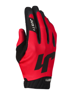 Gloves J-Flex 2.0 Red Black