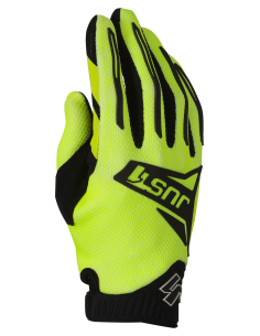 Gloves J-Force 2.0 Yellow...