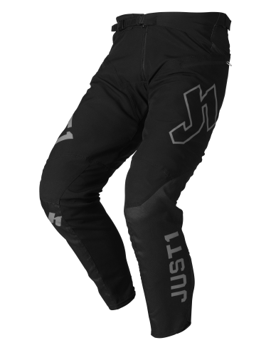MTB Pants J-Flex Dual Black Grey