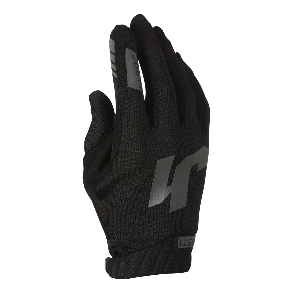 Gloves J-Flex 2.0 Black