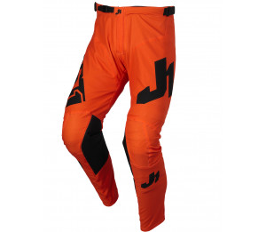 Pants J-Essential Solid Orange