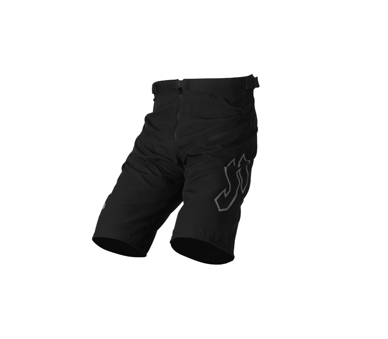 Pants J-Flex MTB Shorts Dual Black Grey