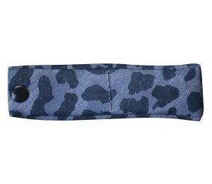 Just1 J12 Cover Strap Leopard