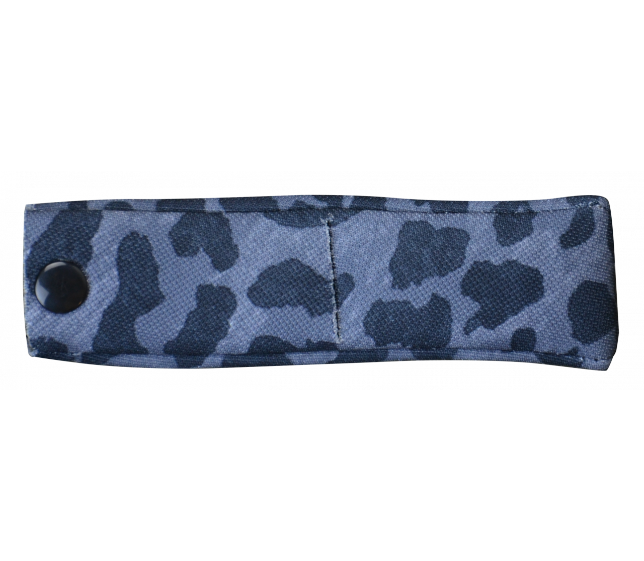Just1 J12 Cover Strap Leopard