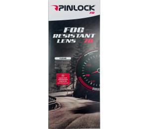 Pinlock Lens DKS191 (J14/J34)