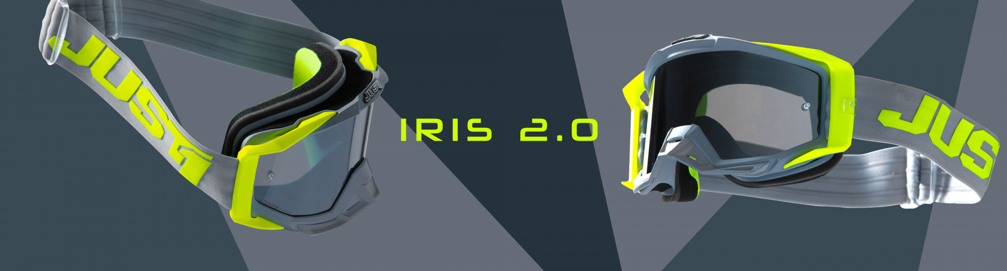 IRIS 2.0