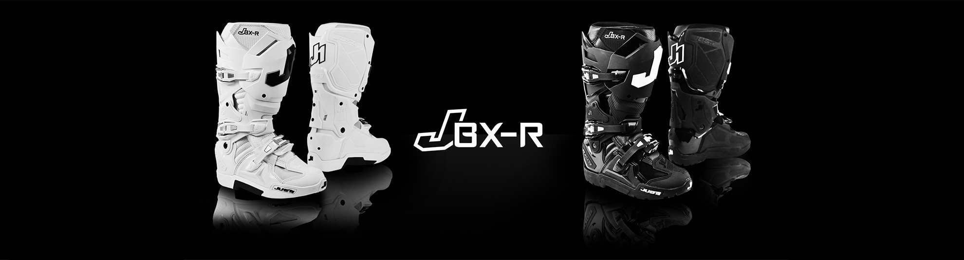 JBX-R ENDURO